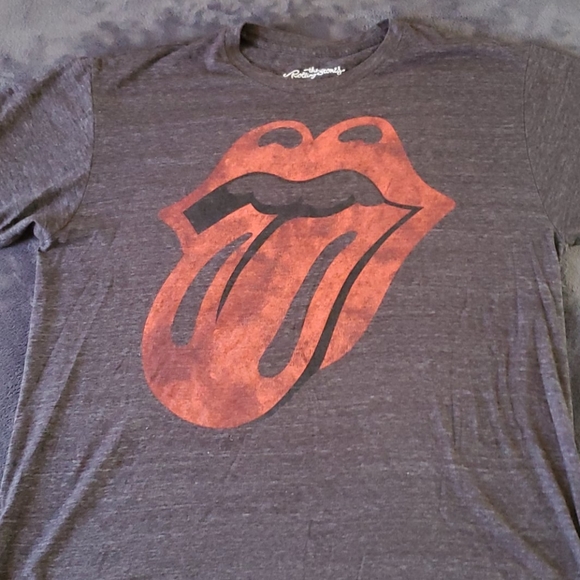 Rolling Stone T-shirt